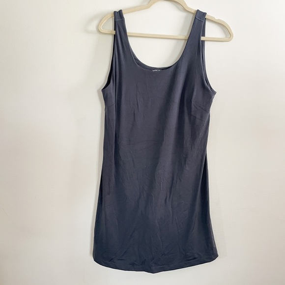 Haven Well Within Dresses & Skirts - Haven Well Within Navy Blue Tennis Dress Size Large